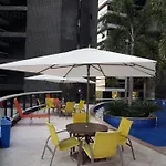 Beira Mar Fortaleza Landscape Platinum