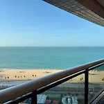 Beira Mar Fortaleza Landscape Platinum