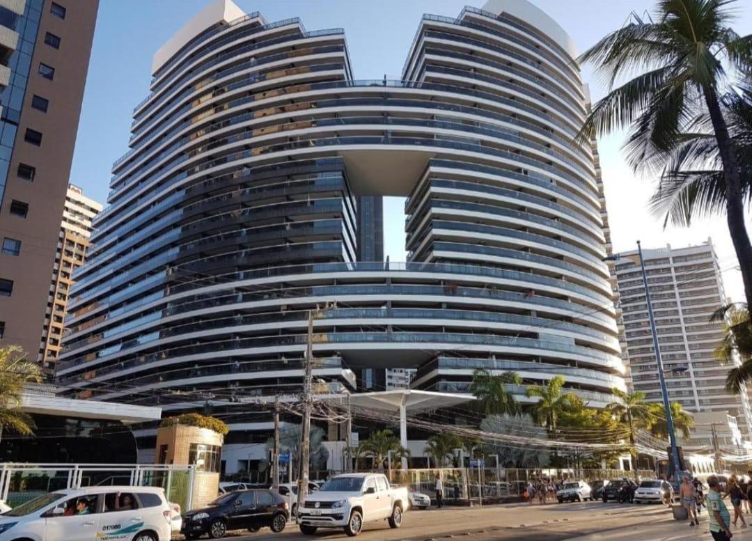 Apartment Beira Mar Landscape Platinum *