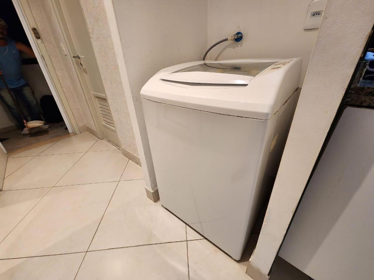 Beira Mar Landscape Platinum Apartment Fortaleza (Ceara)