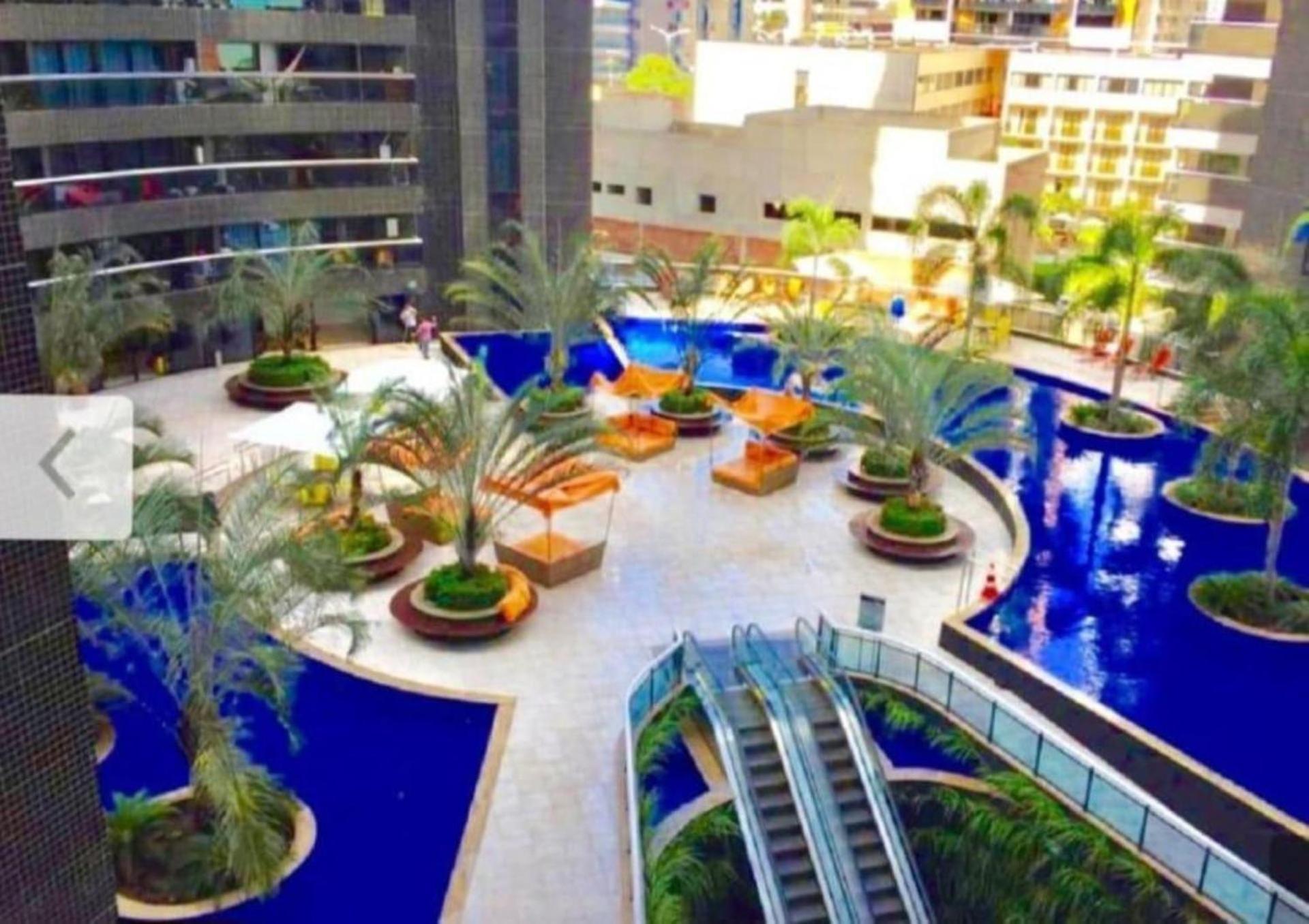 Beira Mar Landscape Platinum Fortaleza (Ceara)
