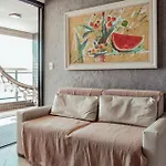 Beira Mar Fortaleza Landscape Platinum