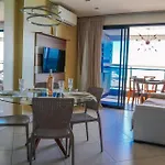 Beira Mar Fortaleza Landscape Platinum