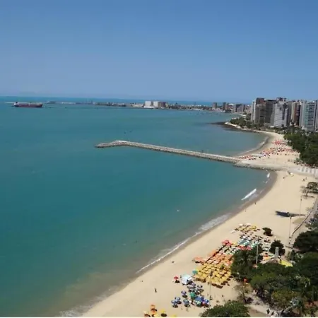 Beira Mar Landscape Platinum * Fortaleza (Ceara)