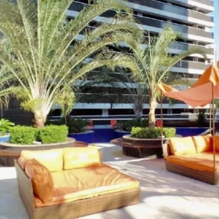 Beira Mar Landscape Platinum