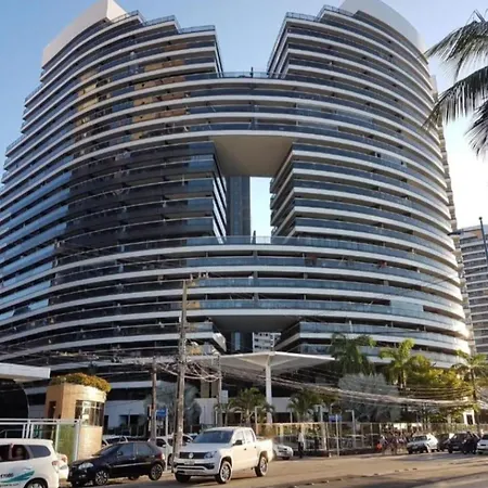 Apartamento Beira Mar Landscape Platinum *