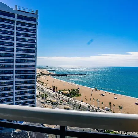 Beira Mar Landscape Platinum * Fortaleza (Ceara)