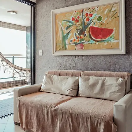 Beira Mar Landscape Platinum