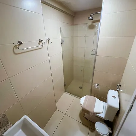 Apartamento Beira Mar Landscape Platinum