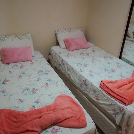 Beira Mar Landscape Platinum Apartamento Fortaleza (Ceara)